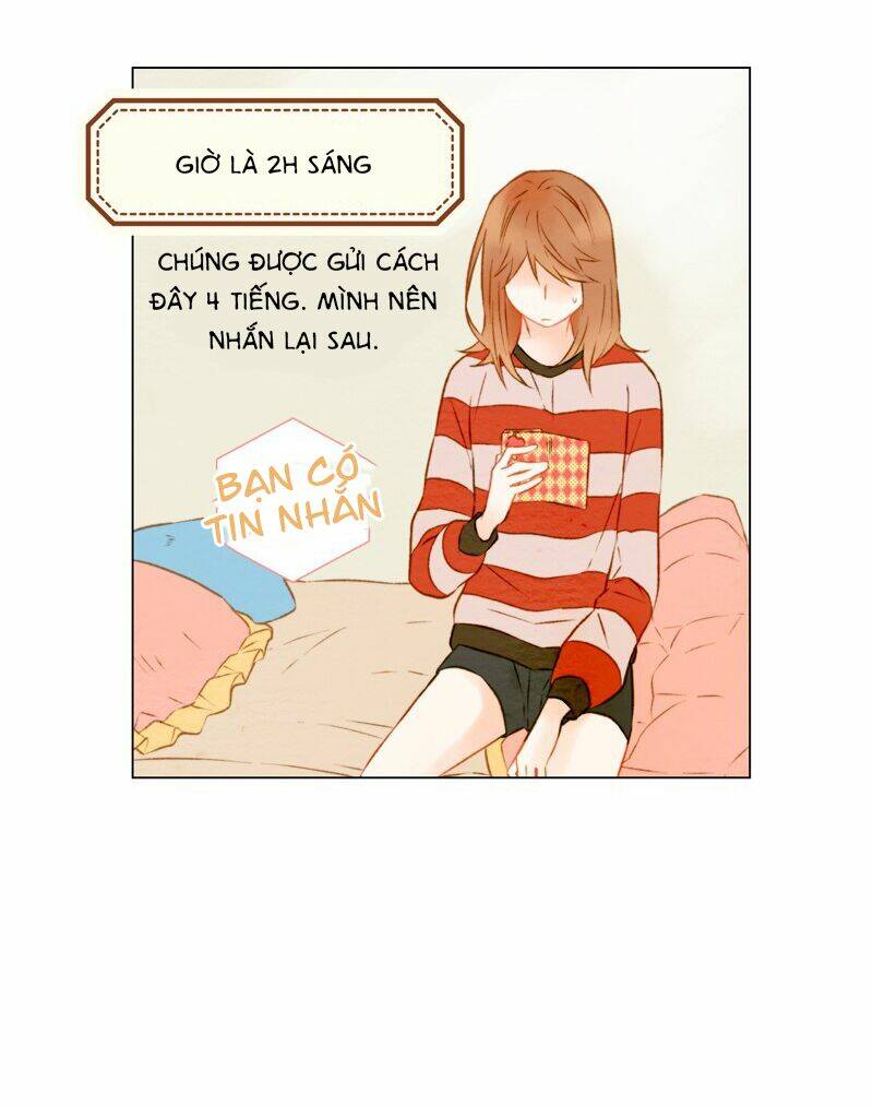 Sự Sao Chép Chapter 15 - Trang 2