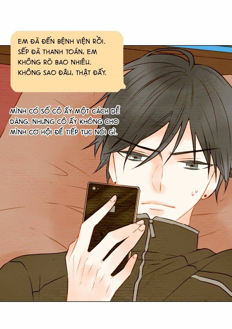 Sự Sao Chép Chapter 15 - Trang 2