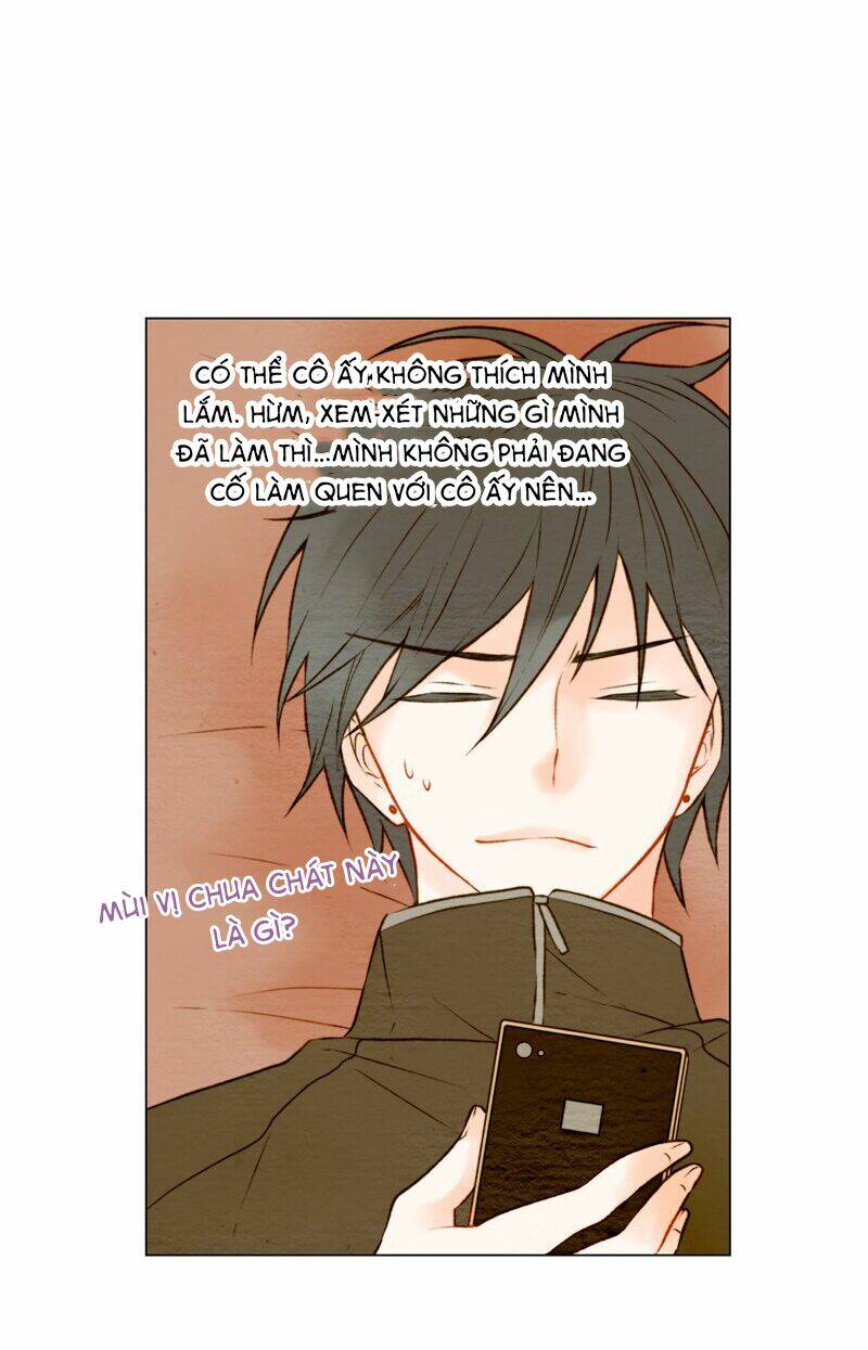 Sự Sao Chép Chapter 15 - Trang 2