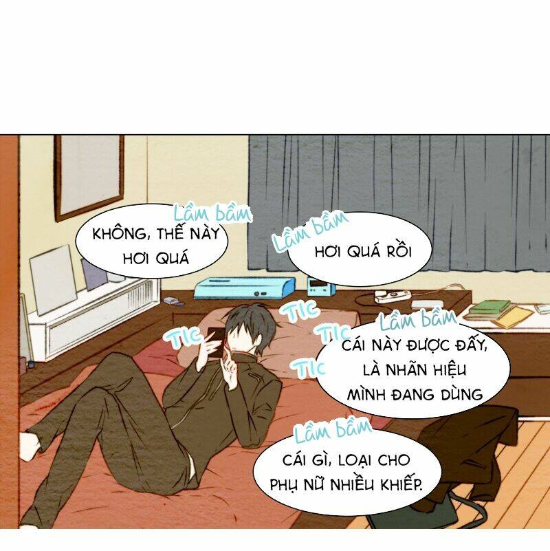 Sự Sao Chép Chapter 15 - Trang 2