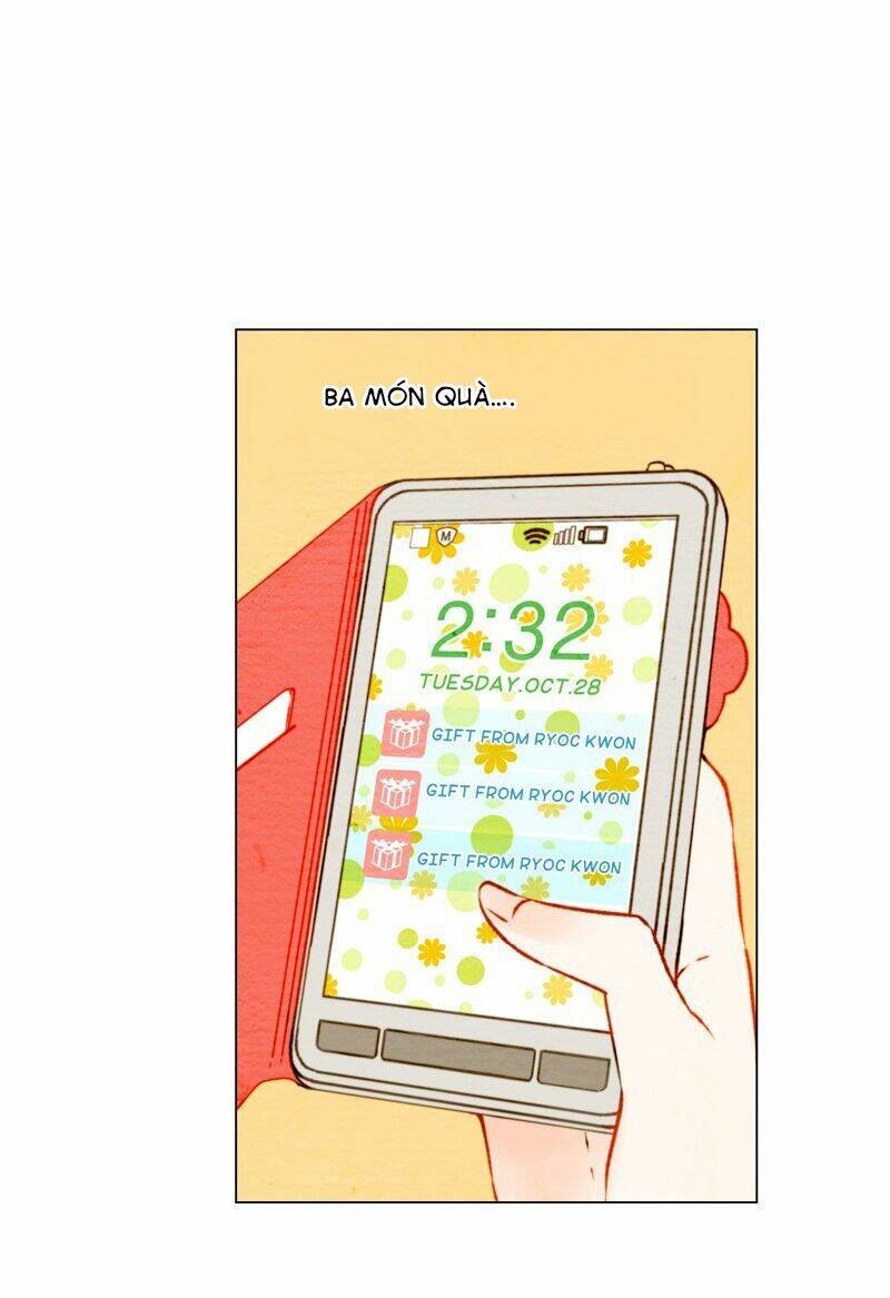 Sự Sao Chép Chapter 15 - Trang 2