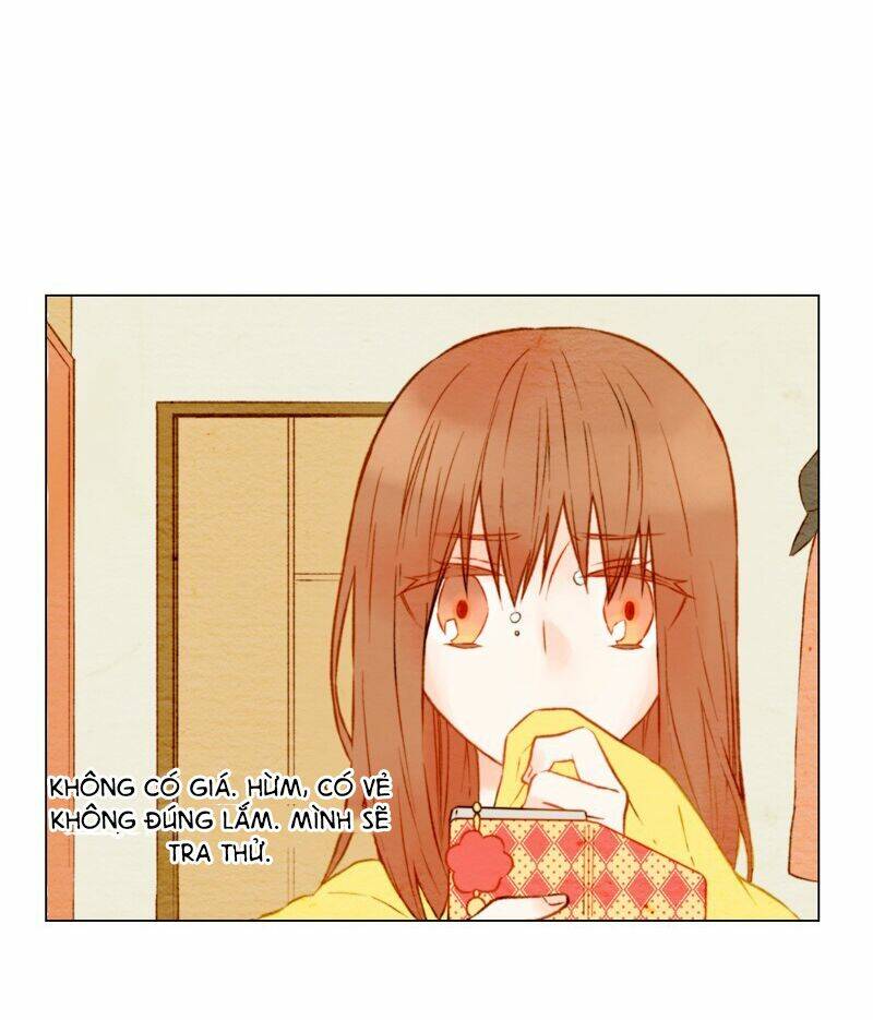 Sự Sao Chép Chapter 15 - Trang 2