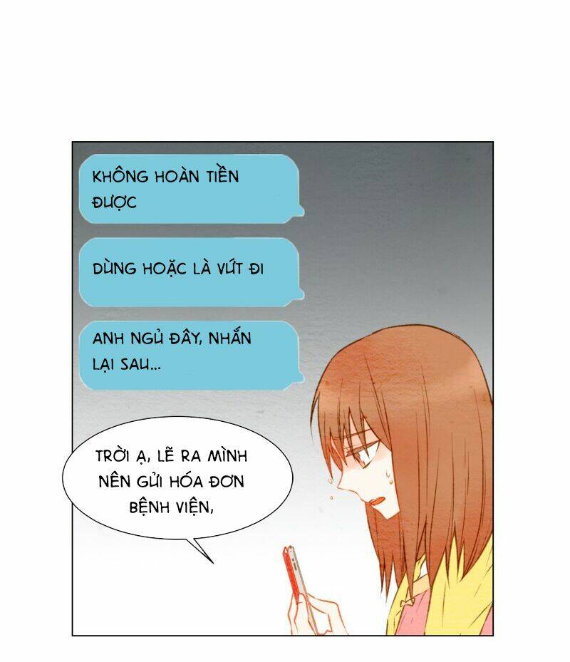 Sự Sao Chép Chapter 15 - Trang 2