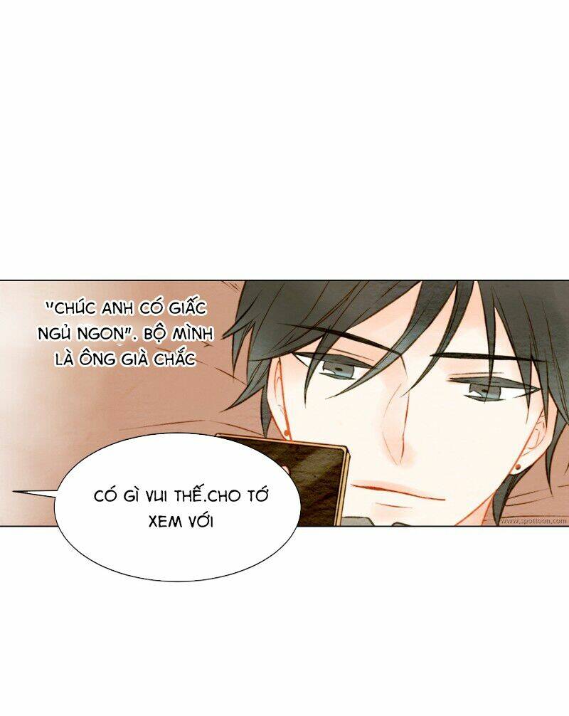 Sự Sao Chép Chapter 15 - Trang 2