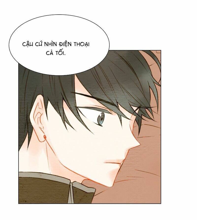 Sự Sao Chép Chapter 15 - Trang 2