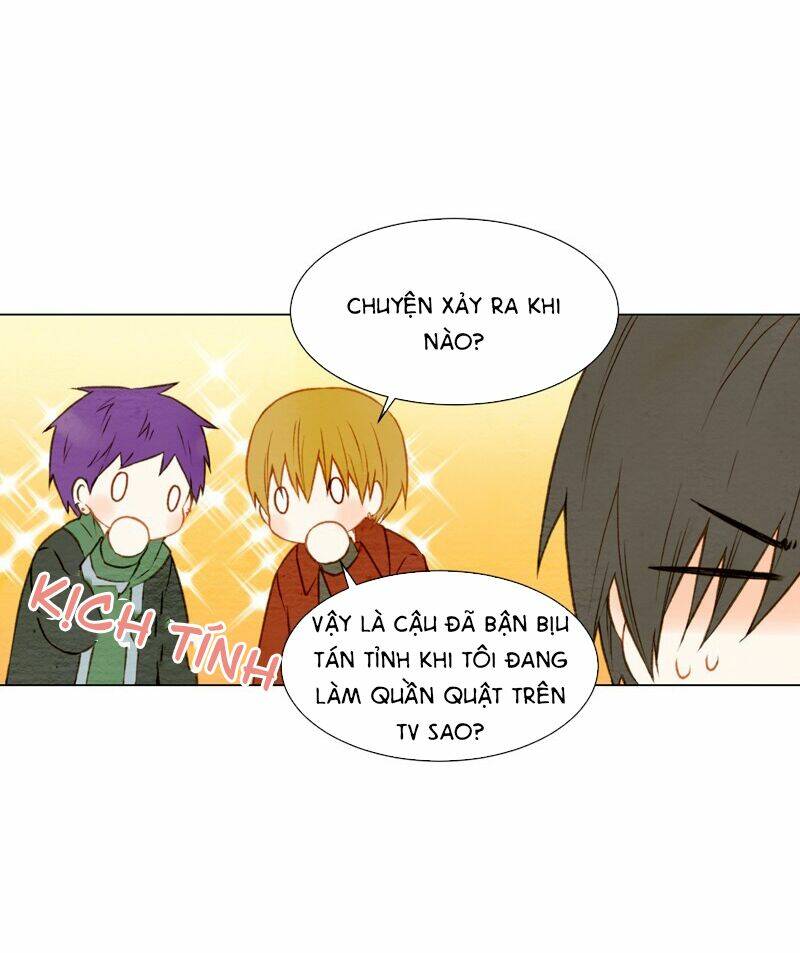 Sự Sao Chép Chapter 15 - Trang 2