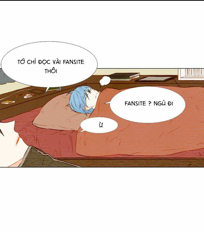 Sự Sao Chép Chapter 15 - Trang 2