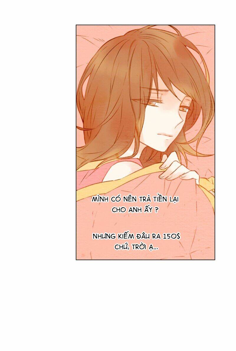 Sự Sao Chép Chapter 15 - Trang 2