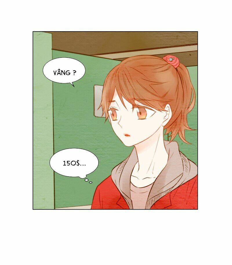 Sự Sao Chép Chapter 15 - Trang 2