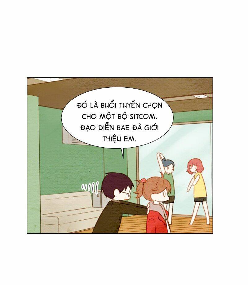 Sự Sao Chép Chapter 15 - Trang 2