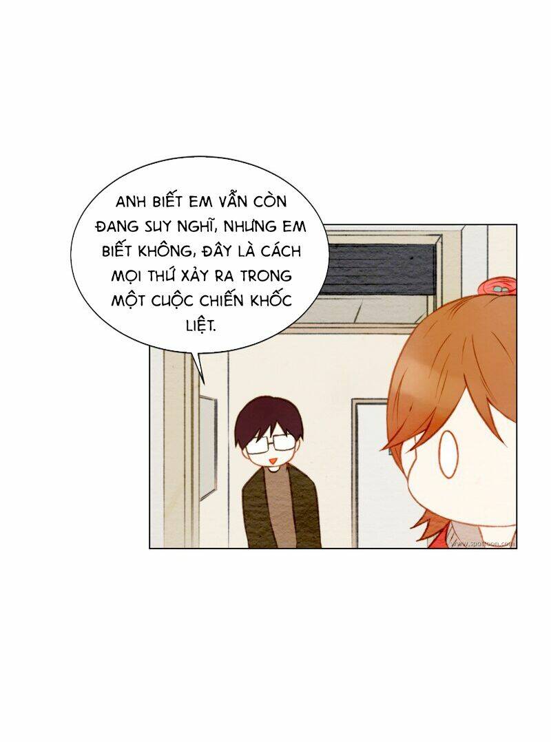 Sự Sao Chép Chapter 15 - Trang 2