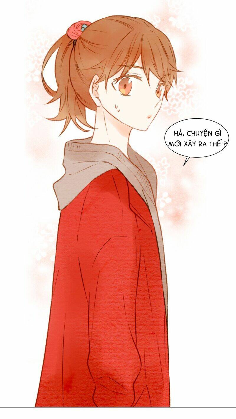 Sự Sao Chép Chapter 15 - Trang 2