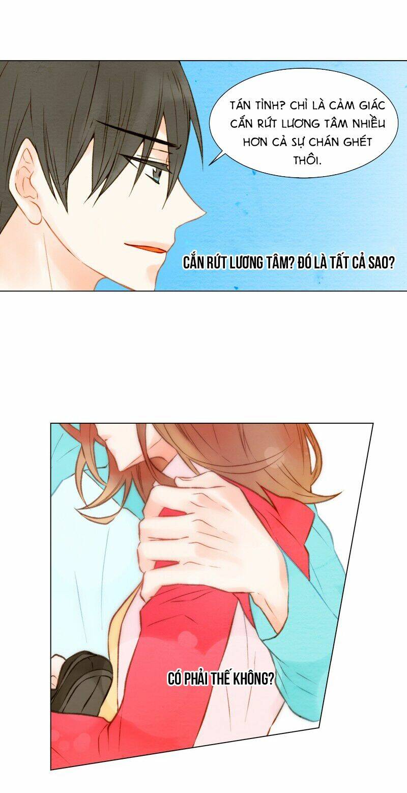 Sự Sao Chép Chapter 15 - Trang 2