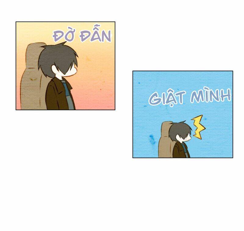 Sự Sao Chép Chapter 15 - Trang 2