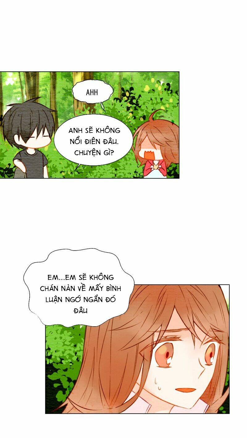 Sự Sao Chép Chapter 14 - Trang 2