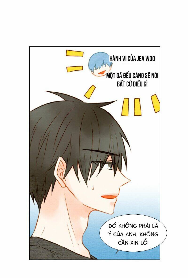 Sự Sao Chép Chapter 14 - Trang 2