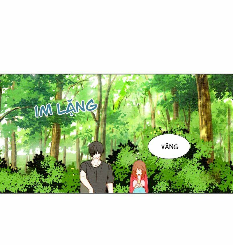 Sự Sao Chép Chapter 14 - Trang 2