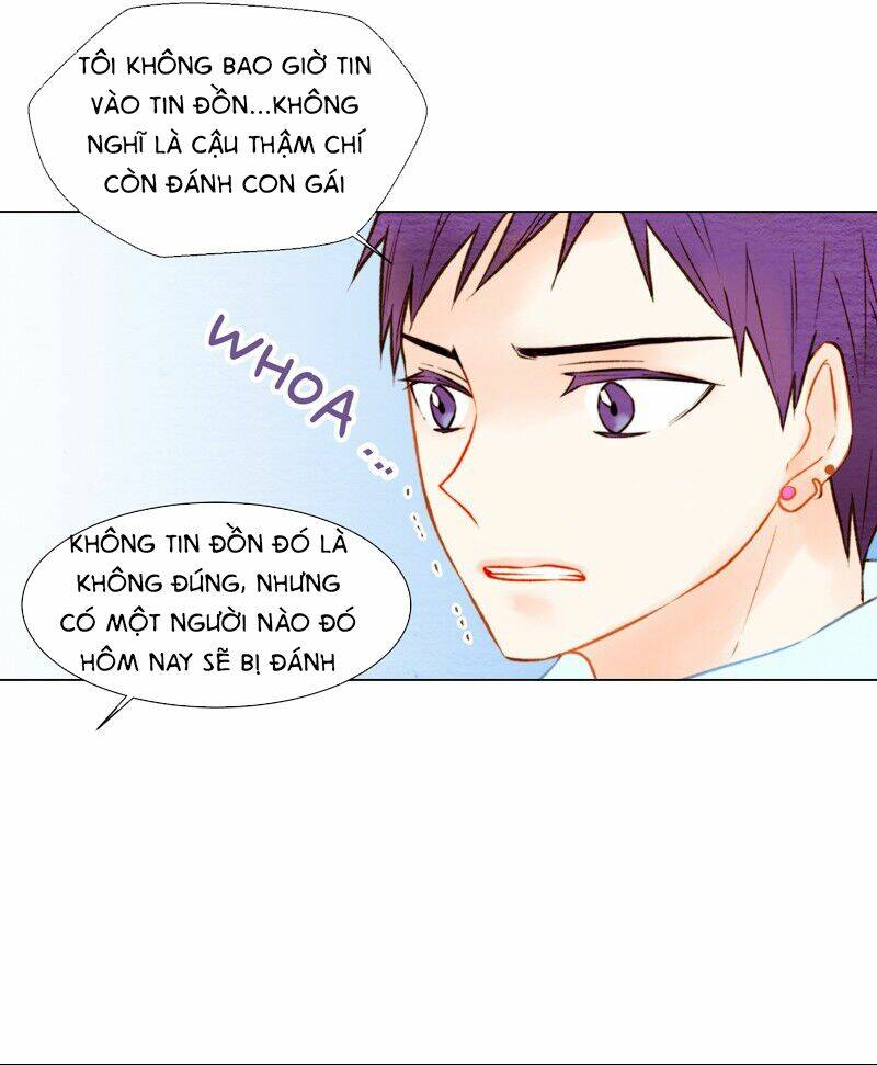 Sự Sao Chép Chapter 14 - Trang 2