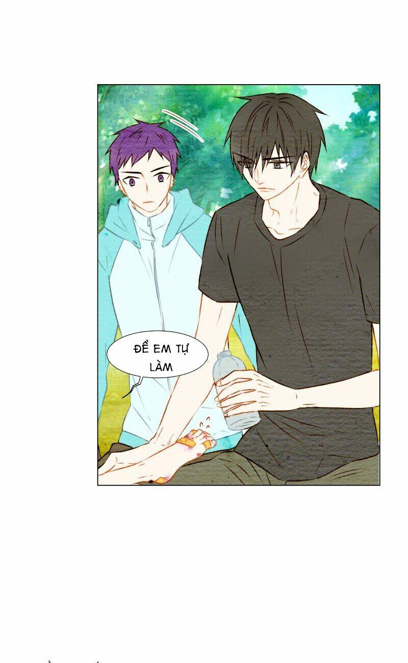 Sự Sao Chép Chapter 14 - Trang 2