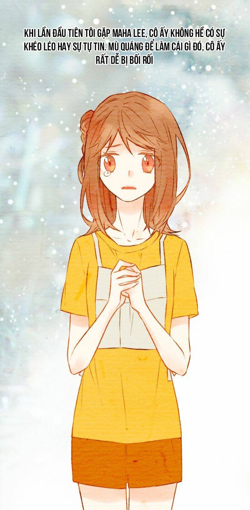 Sự Sao Chép Chapter 14 - Trang 2