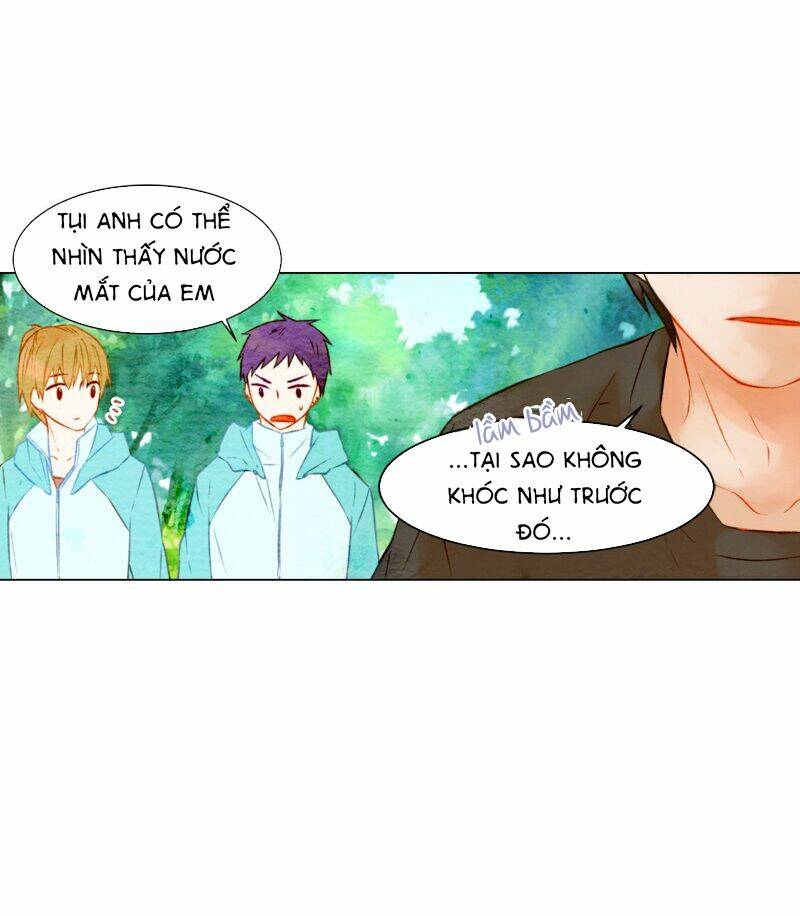 Sự Sao Chép Chapter 14 - Trang 2