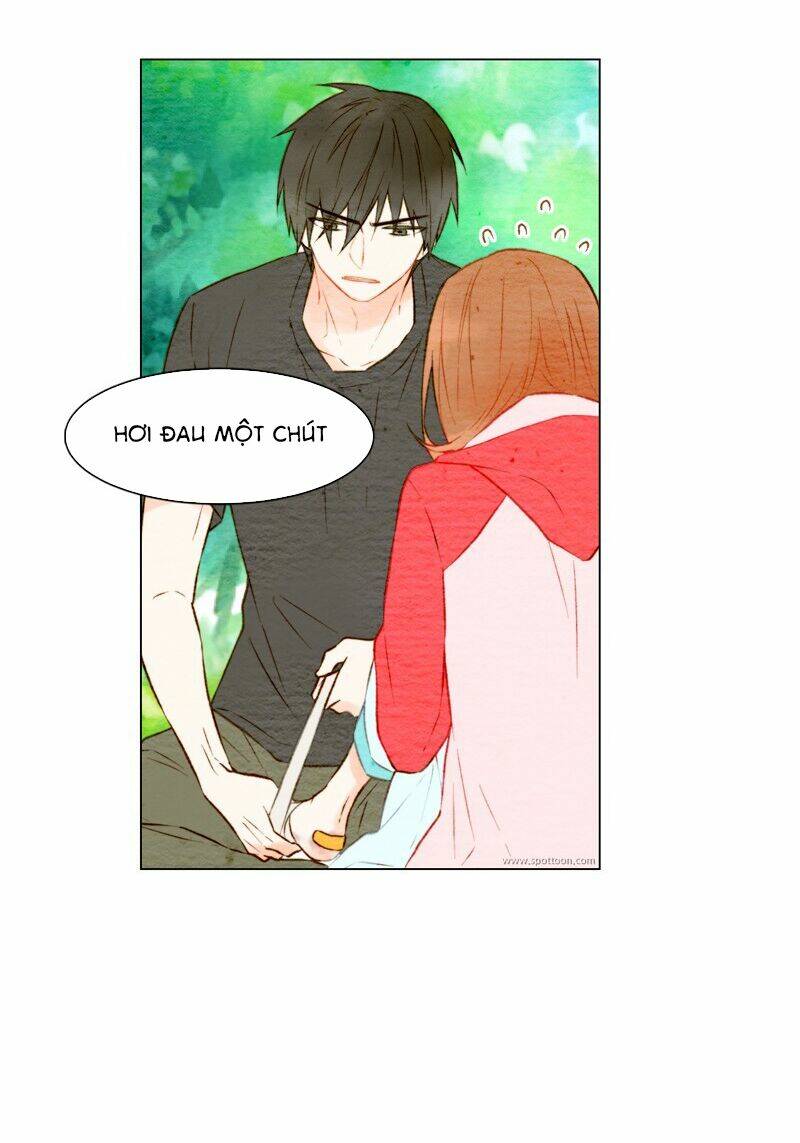 Sự Sao Chép Chapter 14 - Trang 2