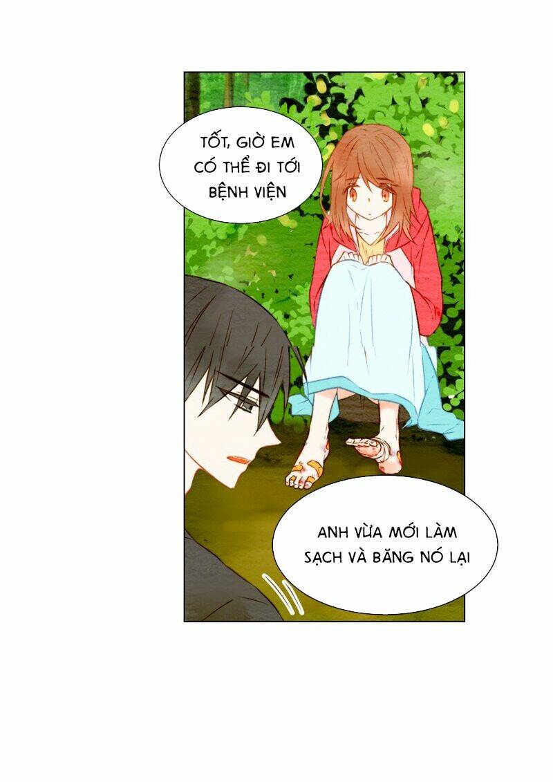Sự Sao Chép Chapter 14 - Trang 2
