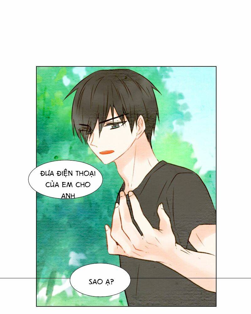Sự Sao Chép Chapter 14 - Trang 2