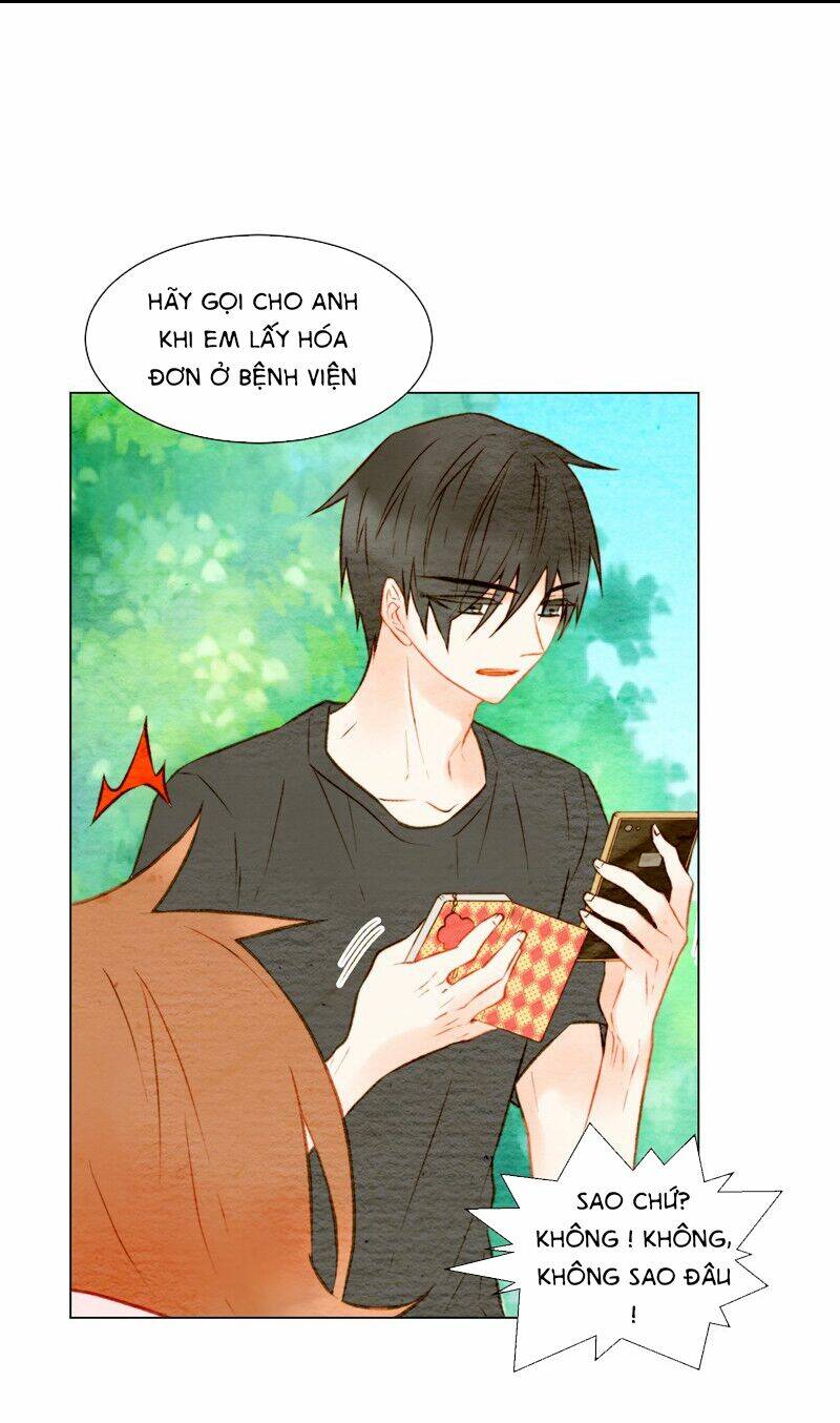Sự Sao Chép Chapter 14 - Trang 2