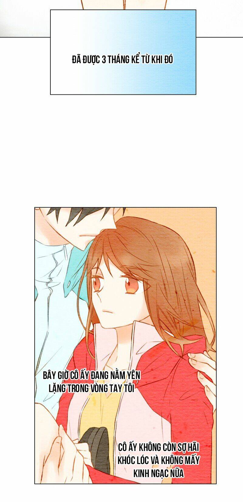 Sự Sao Chép Chapter 14 - Trang 2