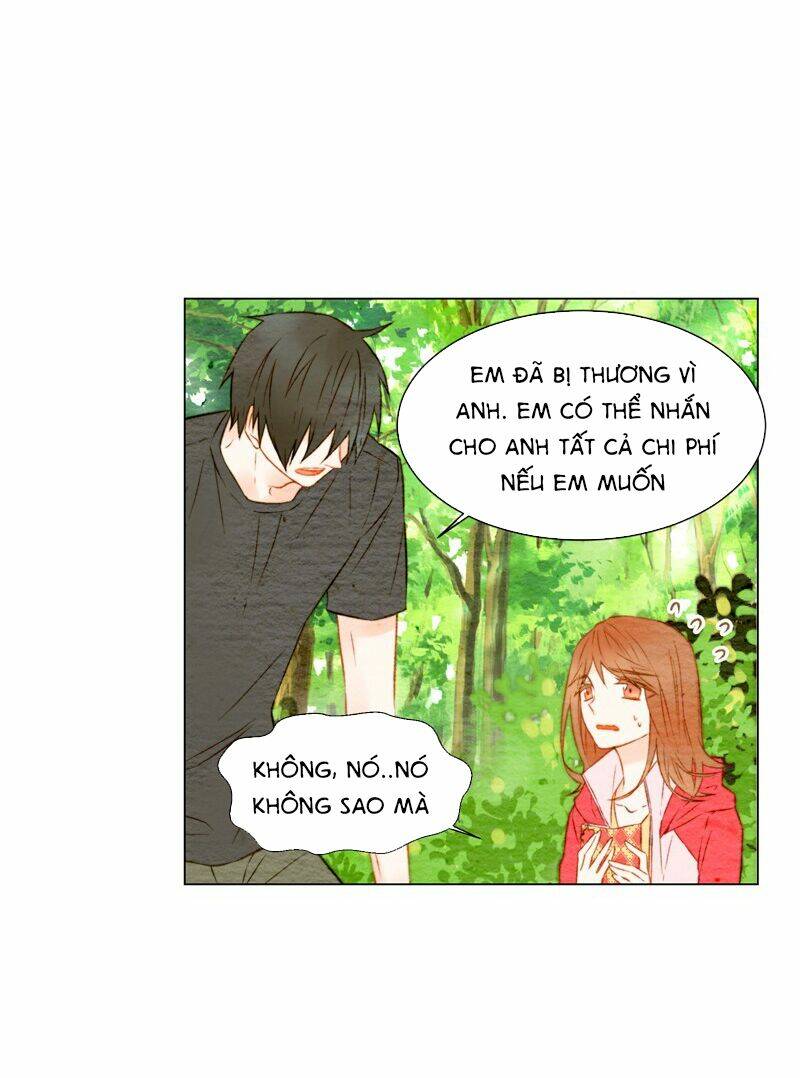 Sự Sao Chép Chapter 14 - Trang 2