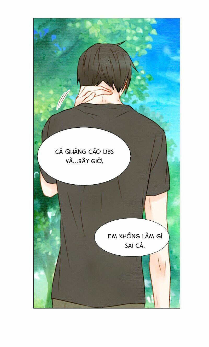 Sự Sao Chép Chapter 14 - Trang 2
