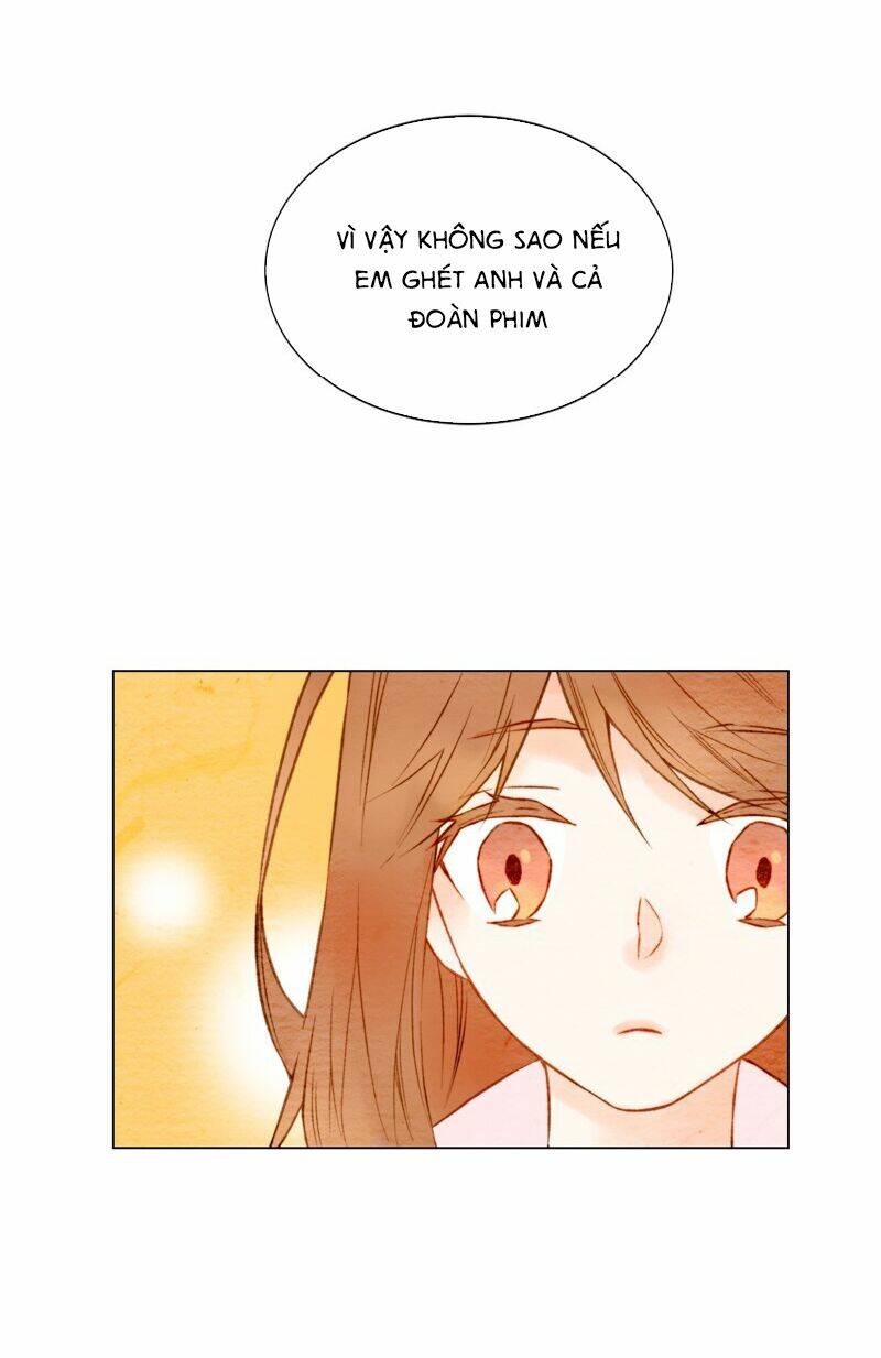 Sự Sao Chép Chapter 14 - Trang 2