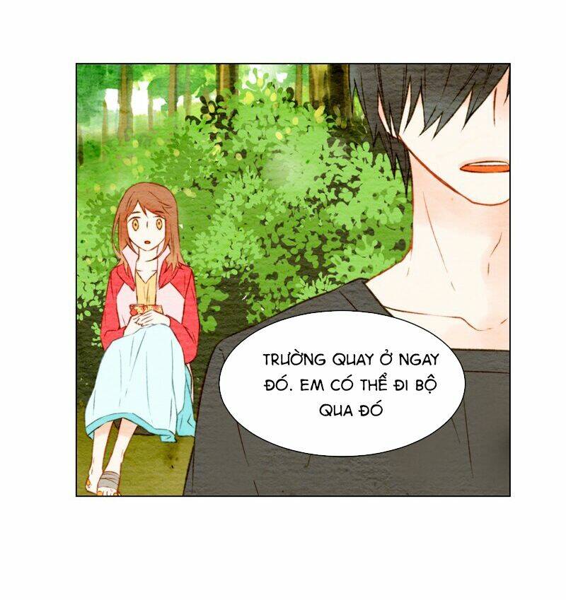 Sự Sao Chép Chapter 14 - Trang 2