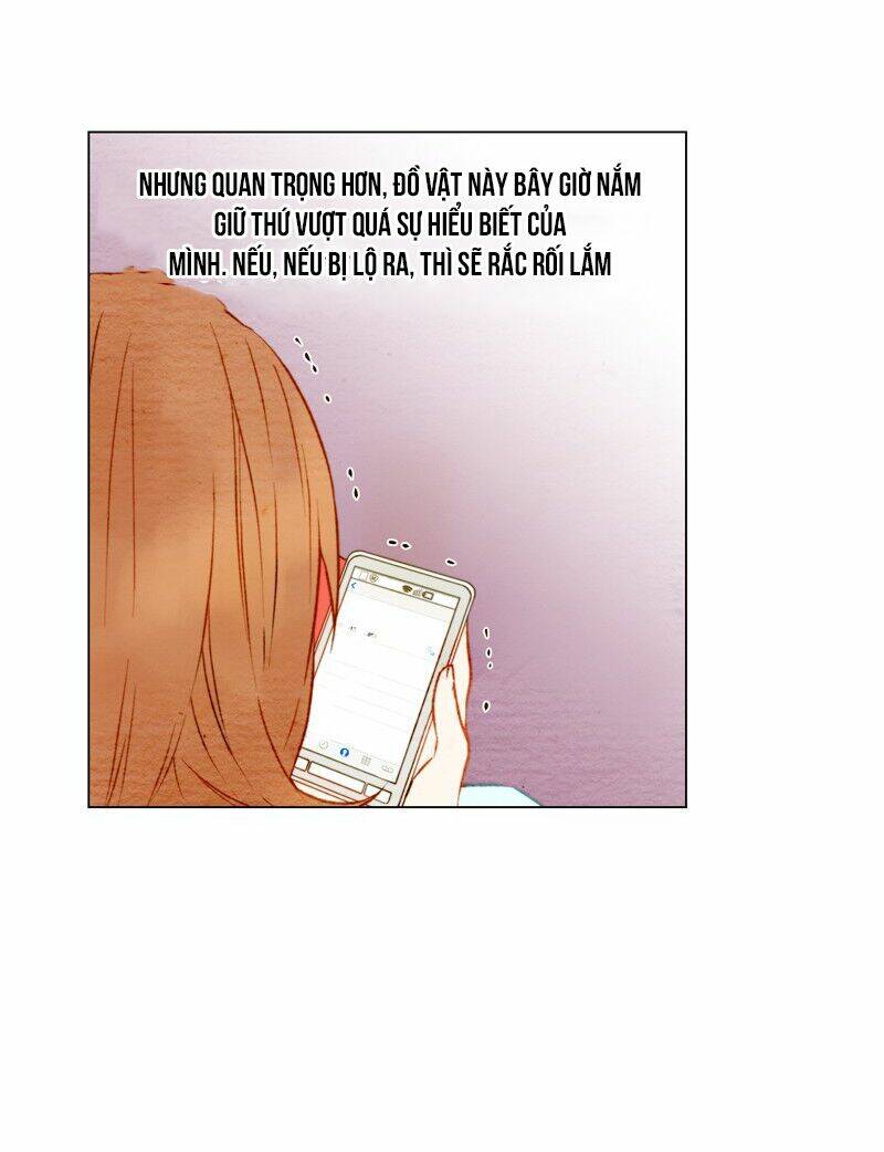 Sự Sao Chép Chapter 14 - Trang 2