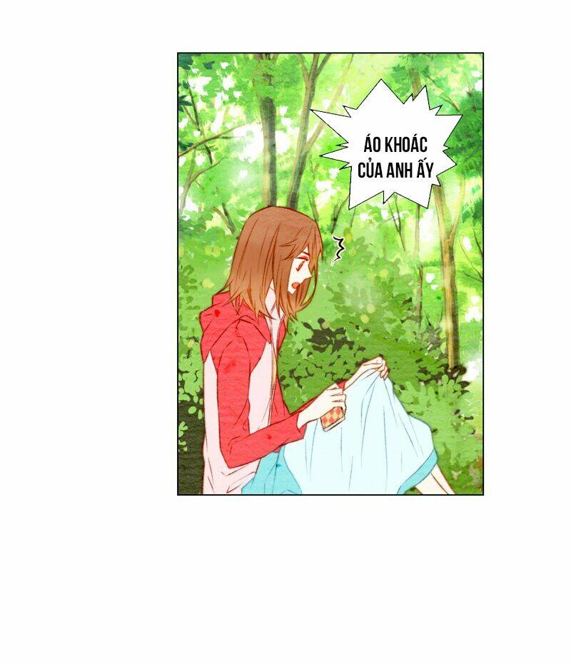 Sự Sao Chép Chapter 14 - Trang 2