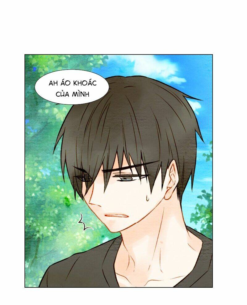 Sự Sao Chép Chapter 14 - Trang 2