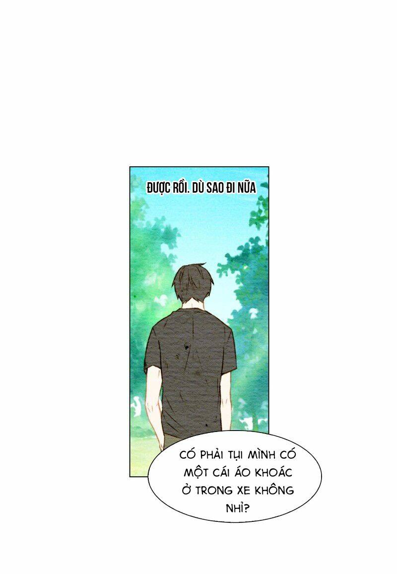 Sự Sao Chép Chapter 14 - Trang 2