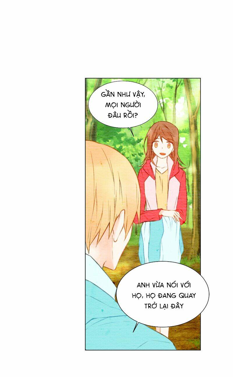 Sự Sao Chép Chapter 14 - Trang 2