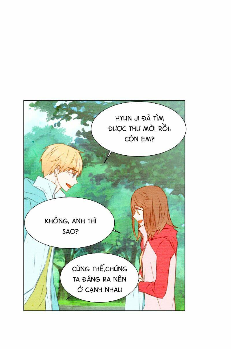 Sự Sao Chép Chapter 14 - Trang 2