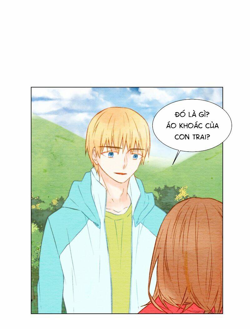 Sự Sao Chép Chapter 14 - Trang 2