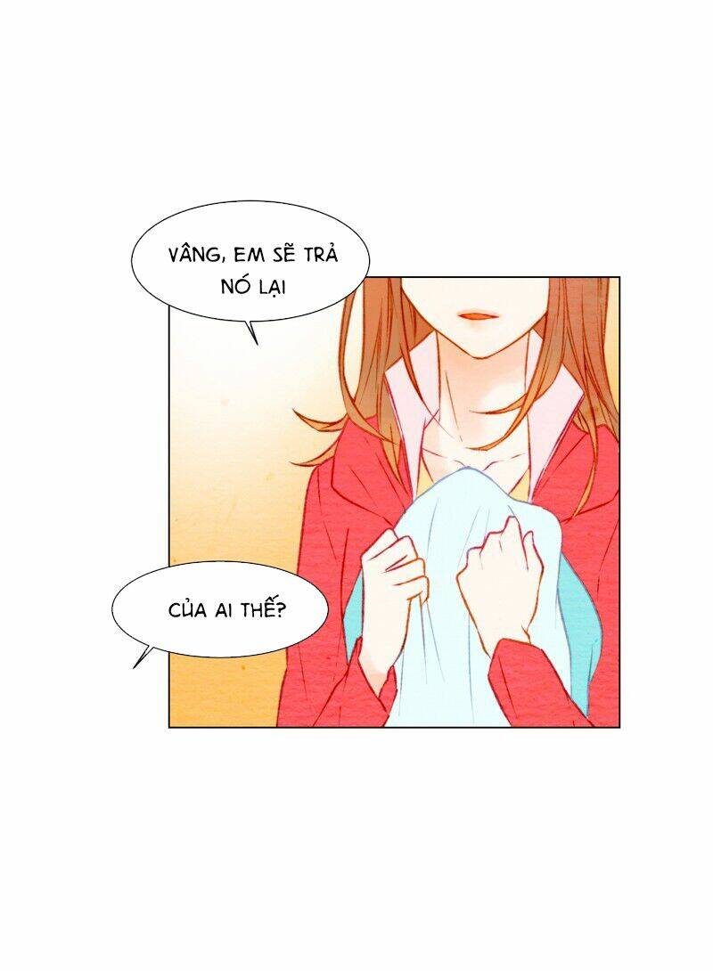 Sự Sao Chép Chapter 14 - Trang 2