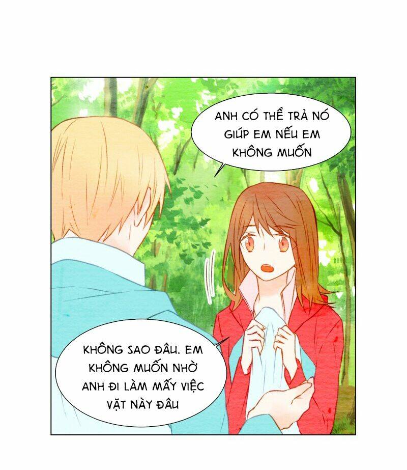Sự Sao Chép Chapter 14 - Trang 2