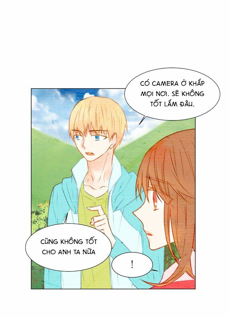 Sự Sao Chép Chapter 14 - Trang 2