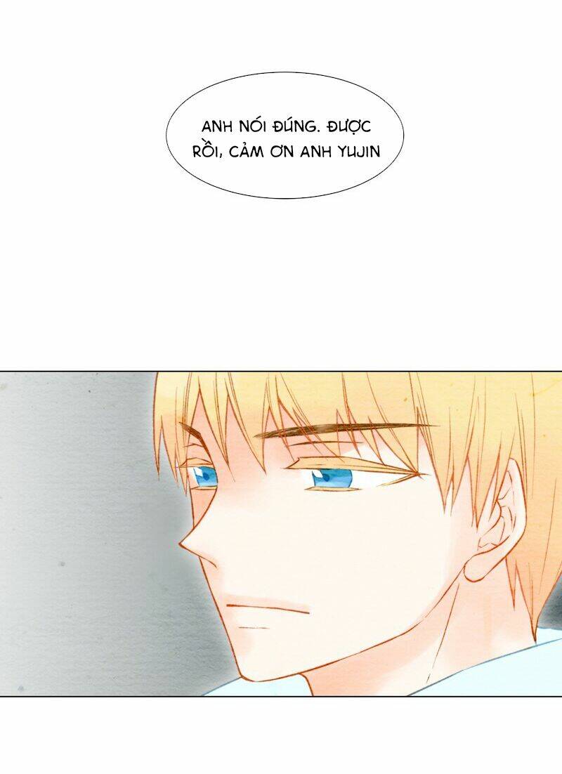 Sự Sao Chép Chapter 14 - Trang 2