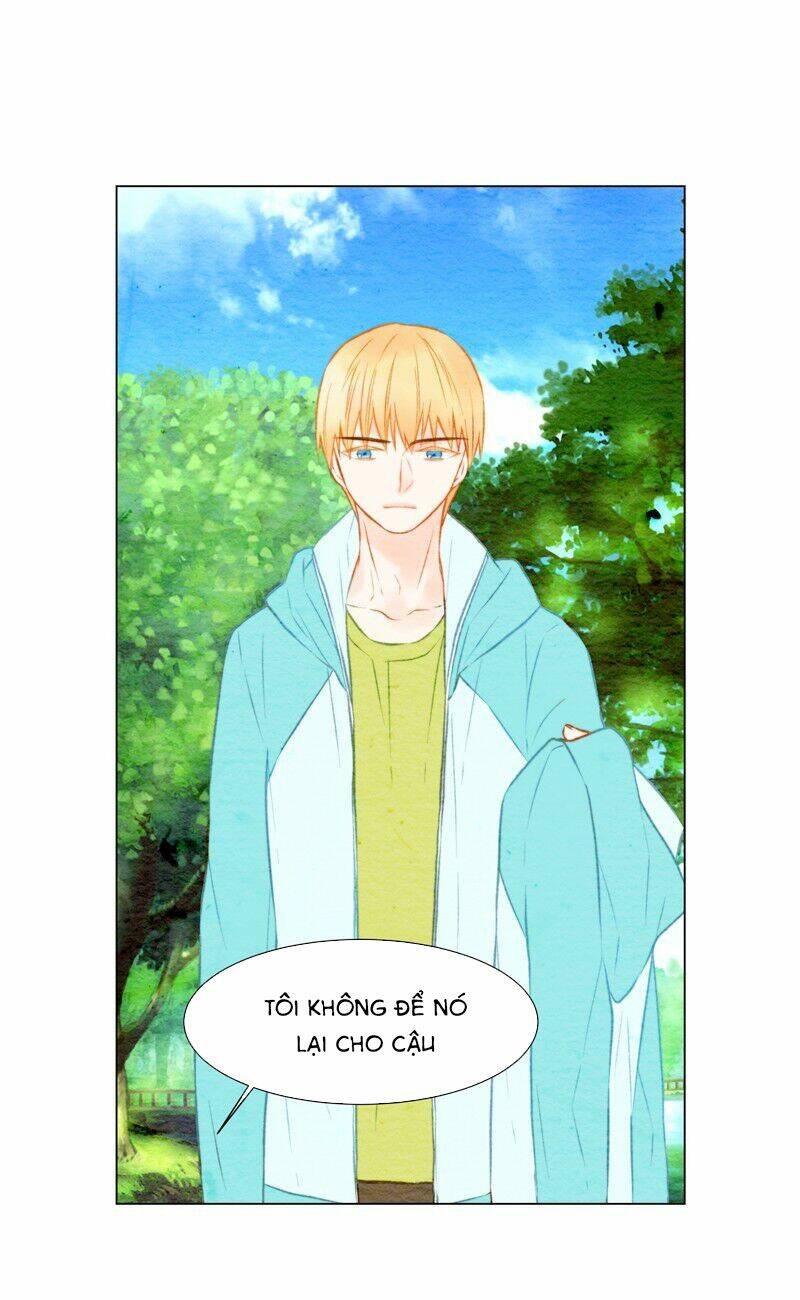 Sự Sao Chép Chapter 14 - Trang 2