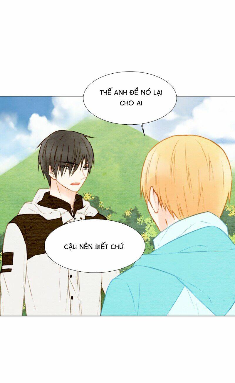 Sự Sao Chép Chapter 14 - Trang 2