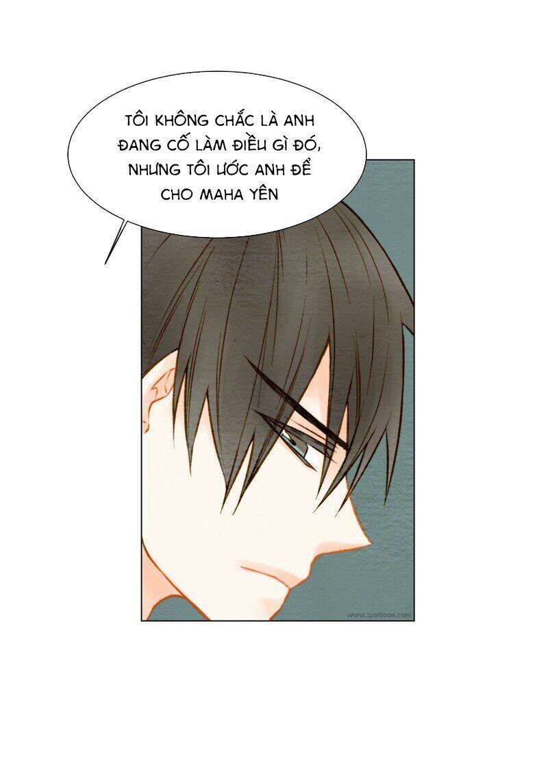 Sự Sao Chép Chapter 14 - Trang 2