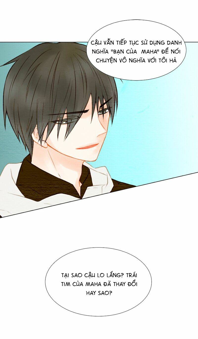 Sự Sao Chép Chapter 14 - Trang 2