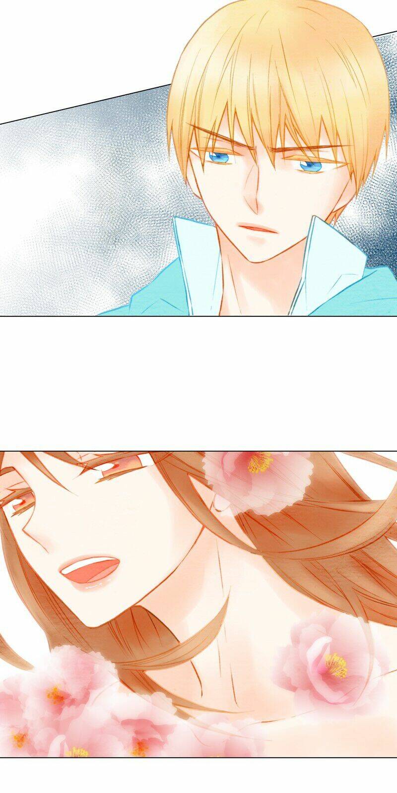 Sự Sao Chép Chapter 14 - Trang 2